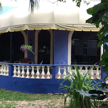 Hacienda San Pedro Nohpat Hotel Mérida Exterior foto
