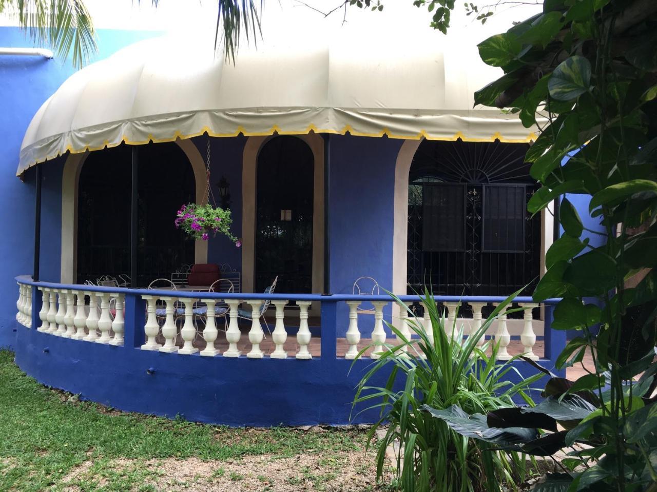 Hacienda San Pedro Nohpat Hotel Mérida Exterior foto