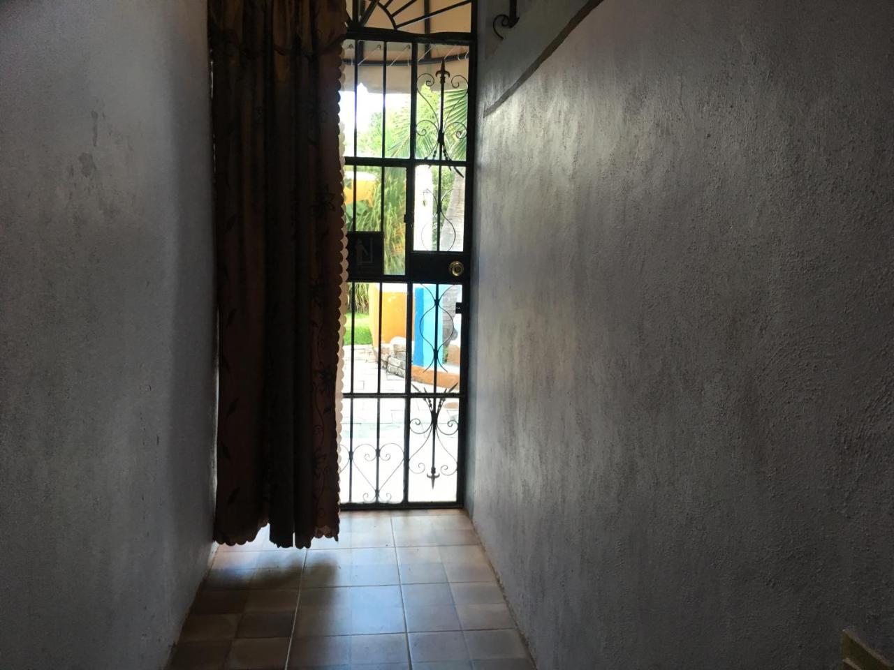 Hacienda San Pedro Nohpat Hotel Mérida Exterior foto