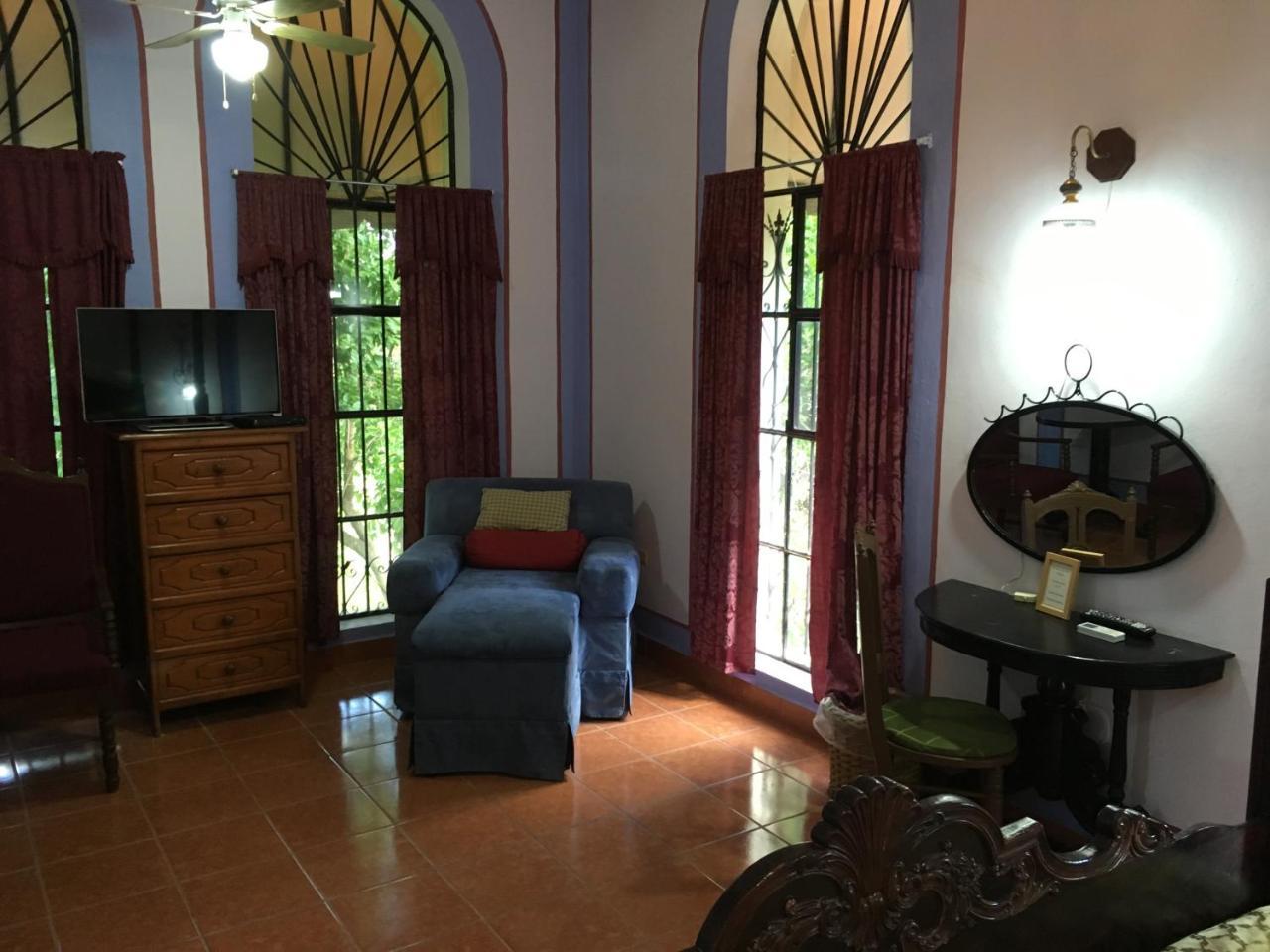 Hacienda San Pedro Nohpat Hotel Mérida Exterior foto