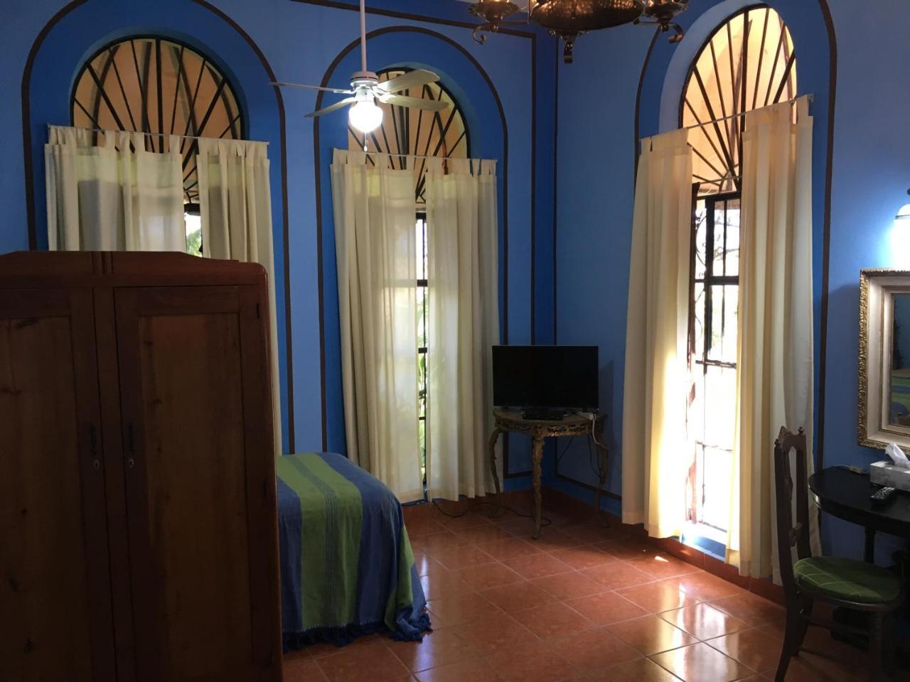 Hacienda San Pedro Nohpat Hotel Mérida Exterior foto